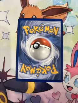 Pokemon Team Rocket's Petrel 226/182 SV10 Destined Rivals Holo Full Art - Image 2