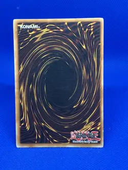 Chaos Command Magician MFC-068 Unlimited Ultra Rare Yugioh TCG - Image 2