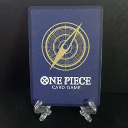 One Piece TCG PRB02-006 Roronoa Zoro Alt Art - The Best Vol. 2 - English NM - Image 2