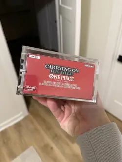 One Piece OP13 Booster Box Wave 1 - Ships With Case - Image 3