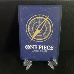Monkey.D.Dragon (Parallel) -OP07-015 500 Years in the Future ONE PIECE TCG - Image 2