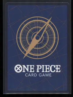 Charlotte Perospero (Alternate Art) OP03-113 One Piece NM - Image 2