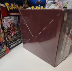 One Piece TCG Paramount War OP-02 Booster Box Red Bottom English Sealed New - Image 3