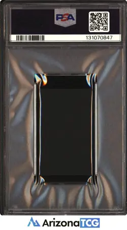 One Piece 2010 Sengoku June One Piece Hanafuda GEM MINT PSA 10 - Image 2