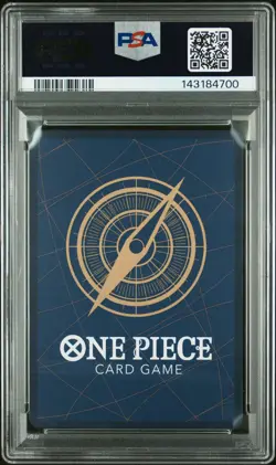 2025 ONE PIECE SIMPLIFIED CHINESE 3RD ANANNIVERSARYV SET #066 BOA HANCOCK PSA 10 - Image 2