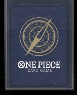 2026 One Piece OP14-031 Nami Super Rare - Image 2