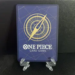 Queen - ST04-005 Alt Art - PRB01 - One Piece English - Image 2