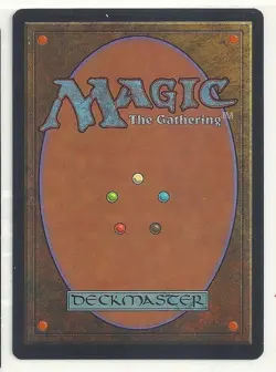 MTG MIRAGE: 1x NM/M Lion's Eye Diamond Magic the Gathering Card 3 Mana Any Color - Image 2