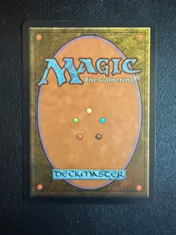 MTG MIRAGE: 1x NM/M Lion's Eye Diamond Magic the Gathering Card 3 Mana Any Color - Image 4