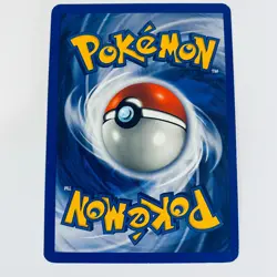 Pokemon TCG Card Vintage - Meowth Unlimited Team Rocket 62/82 Common WOTC LP - Image 2