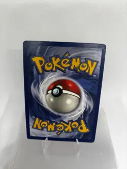 Pokemon Mewtwo TCG Black Star Promos 14 Regular Promo Card - Image 3