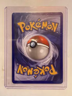 Slowbro - 1st Edition - Base Set - Pokemon Trading Card Game - Image 2