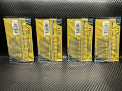 🔥Pokemon Sun & Moon Unbroken Bonds 3 Card Mini Booster Pack 4 Packs Art Set🔥 - Image 2