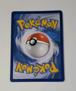 Pokemon Card Raikou 55/162 XY Breakthrough Rare Holo - Image 2