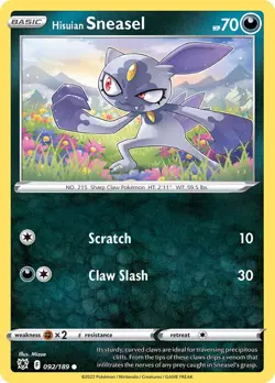 Pokemon Cards Lot of 10 Random Commons, No Duplicates - Image 4
