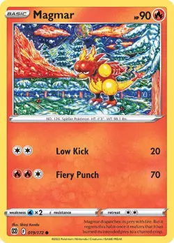 Pokemon Cards Lot of 10 Random Commons, No Duplicates - Image 5