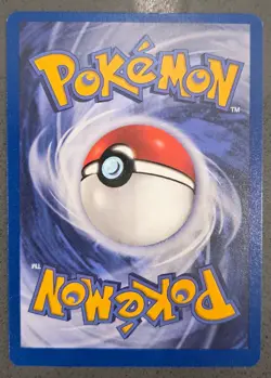 Flareon 19/64 Jungle Set Non Holo Rare Pokemon WOTC Card TCG NM - Image 2