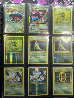 Pokemon XY Evolutions Master Set Holo & Reverse Holo Cards 100% Complete All NM - Image 2