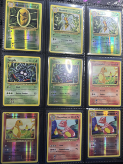 Pokemon XY Evolutions Master Set Holo & Reverse Holo Cards 100% Complete All NM - Image 3