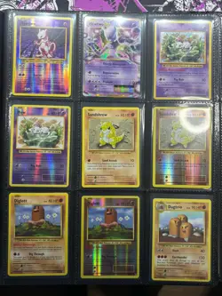 Pokemon XY Evolutions Master Set Holo & Reverse Holo Cards 100% Complete All NM - Image 5