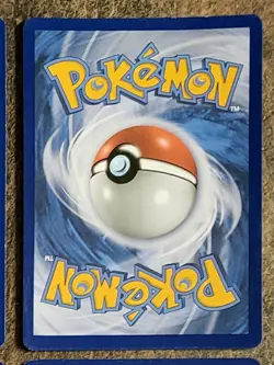 Brock's Grit (Full Art) Ultra Rare Gold Pokemon Card XY - Evolutions 107/108 - Image 2