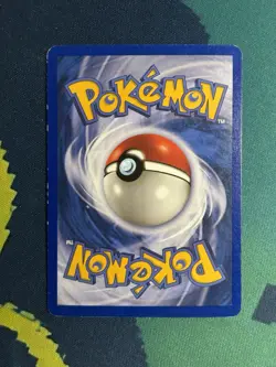 Graveler 79/165 Expedition Reverse Holo Card E Reader Series Pokemon Vintage - Image 5