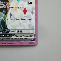 Umbreon ex SVP176 Sv: Scarlet & Violet Promo Cards Holo - Image 5