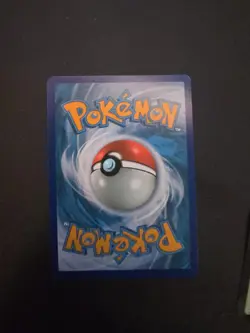 Pokemon Communication 196/181 Team Up Full Art Holo Secret Rare Card 2019 - Image 2