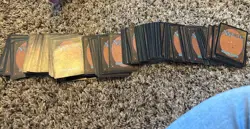 Magic The Gathering Deck Master 1996 And 1997-selling As A Bundle - Image 2