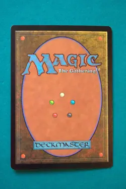 Island #336 (Foil) - Invasion - NM (Never Played) - Magic The Gathering - Image 2