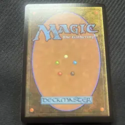 Sapphire Medallion (Borderless) Modern Horizons 3 Regular - Image 2