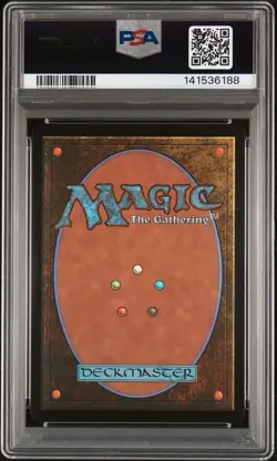 2025 MTG FINAL FANTASY COMMANDER CHOCOBO BUNDLE LULU STERN GUARDIAN PSA 10 - Image 2