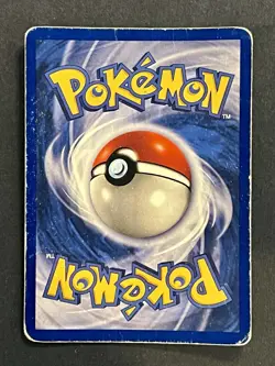 Venusaur 15/102 1999 Base Set Holo Rare Pokemon Card TCG Vintage - Image 2