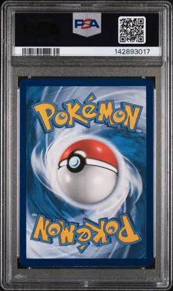 2022 POKEMON SWORD & SHIELD SILVER TEMPEST #TG11 FULL ART/ALTARIA PSA 6 - Image 2