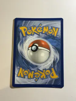Pokemon Jasmine's Gaze Special Illustration Rare SV08:Surging Sparks 245/191 NM - Image 2