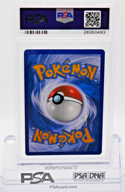 PSA 10 REGISTEEL STAFF PRERELEASE #SM75 POKEMON S&M PROMO LOW POP - 5 - Image 2