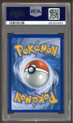 PSA 10 REGISTEEL STAFF PRERELEASE #SM75 POKEMON S&M PROMO LOW POP - 5 - Image 4