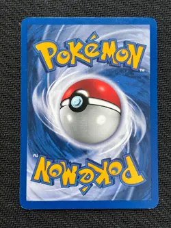 Sabrina's Gastly [1st Edition] #93/132 Pokemon Gym Heroes - Image 2