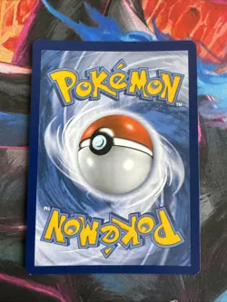 Zekrom (Full Art) #XY76 Black Star Promo Pokemon 2015 English NM- - Image 4