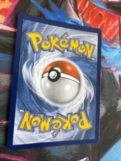 Zekrom (Full Art) #XY76 Black Star Promo Pokemon 2015 English NM- - Image 5