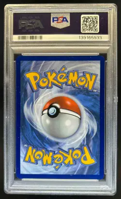 2025 Pokemon Black Bolt Dwebble Illustration Rare #129/086 PSA 10 - Image 2