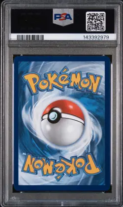 FireBreather Full Art Trainer 119/094 Phantasmal Flames Pokemon PSA 10 - Image 2