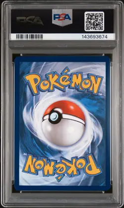 2025 POKEMON MEP ULTRA-PREMIUM COLLECTION #023 MEGA CHARIZARD X EX PSA 10 - Image 2