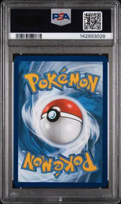 2025 POKEMON MEG EN-MEGA EVOLUTION ILLUSTRATION RARE #141 CLAWITZER PSA 9 - Image 2