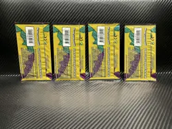 🔥Pokemon Sun & Moon Guardians Rising 3 Card Mini Booster Pack 4 Packs Art Set🔥 - Image 2