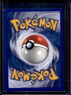 1999 Pokemon Wizards Black Star Promos Moltres #21 - Image 2