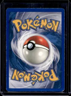 2004 Pokemon EX FireRed & LeafGreen Nidoking Holo #8/112 - Image 2