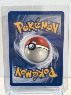 Pokemon TCG Raticate Reverse Holo Legendary Collection 61/110 LP Condition 2002 - Image 2