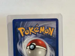 Pokemon TCG Raticate Reverse Holo Legendary Collection 61/110 LP Condition 2002 - Image 3