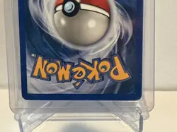 Pokemon TCG Raticate Reverse Holo Legendary Collection 61/110 LP Condition 2002 - Image 4